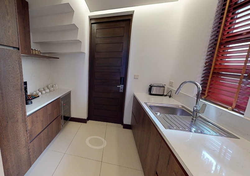Heritance Aarah