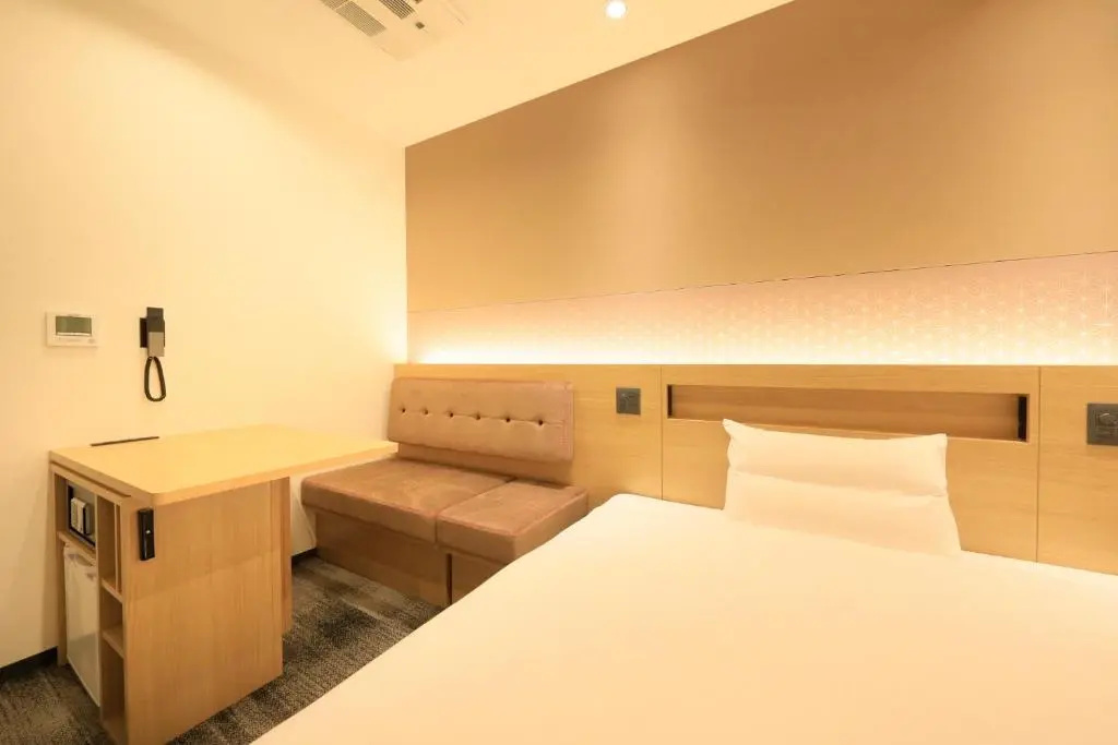 Jr West Group Via Inn Prime Akasaka 사진 29