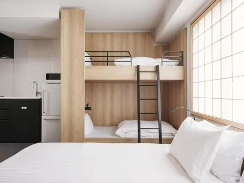 MIMARU Tokyo Nihombashi Suitengumae 사진 10