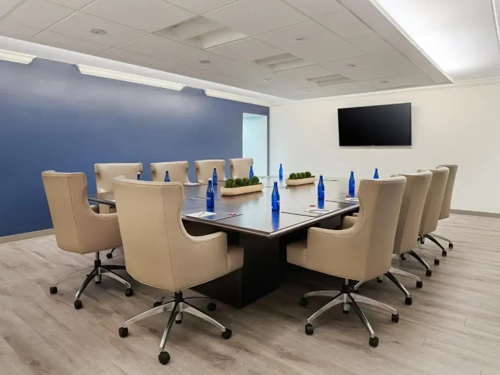 Crowne Plaza Suffern-Mahwah by IHG - Général