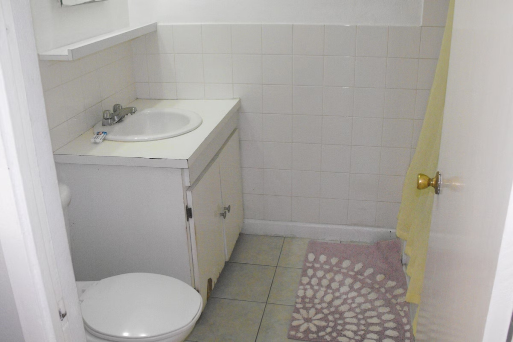 Verney House Resort - Chambres