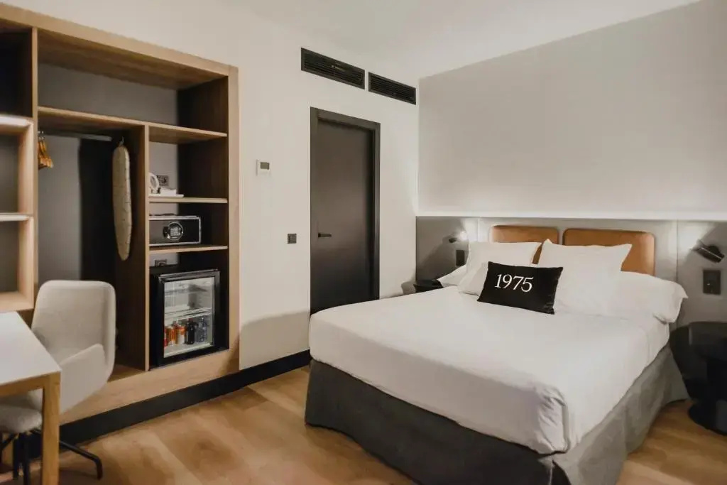 Single room