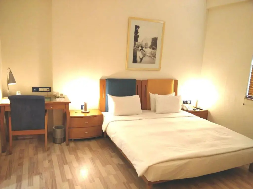 The Gordon House Hotel - Chambres