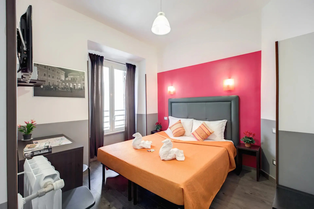 Single room