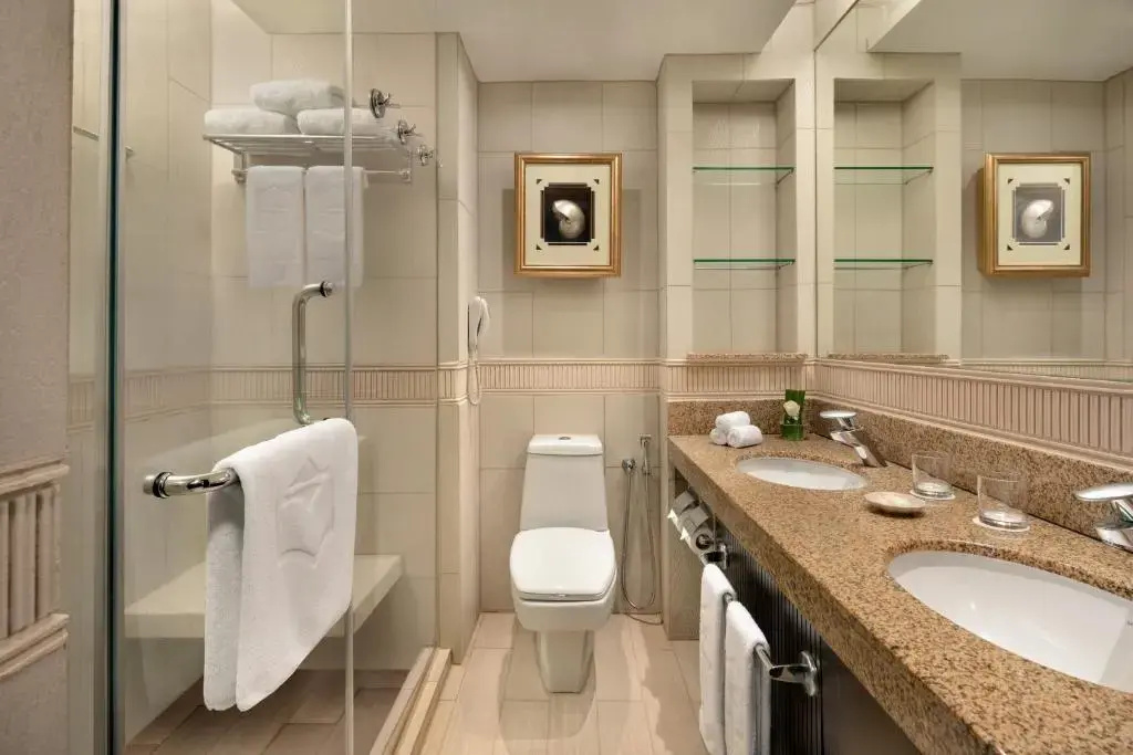 Shangri-La Golden Sands, Penang - Chambres