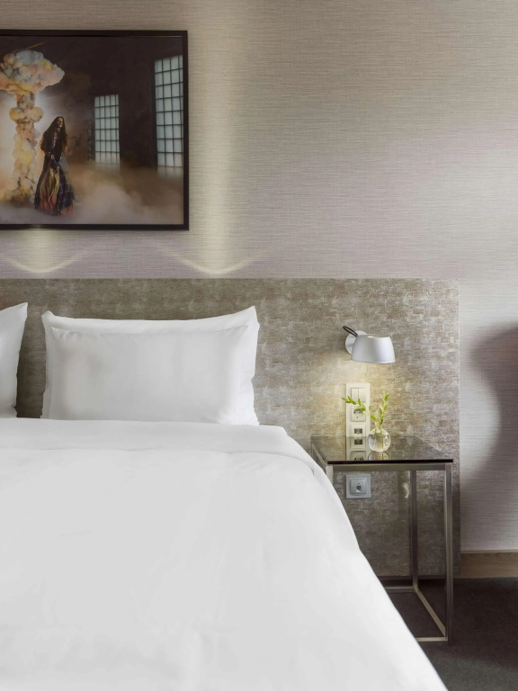 Radisson Blu Royal Viking Hotel, Stockholm - Chambres