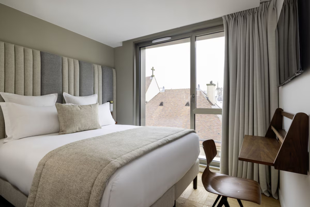 Hotel photo 8