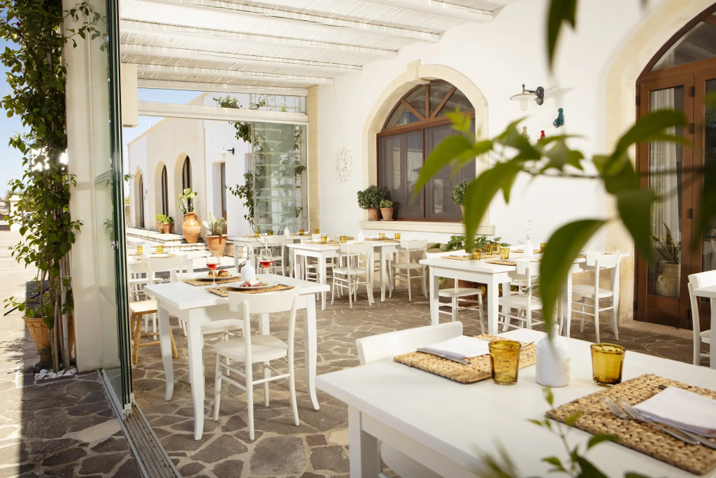 Borgo Mulino a Vento - Resort - Général