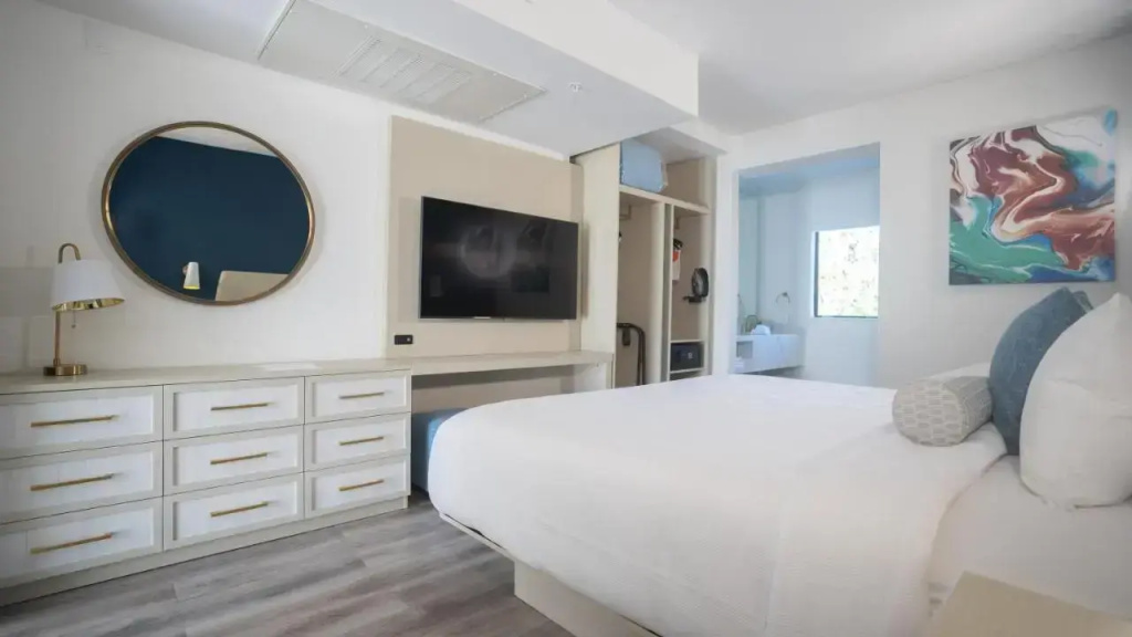 DASKK Orlando Hotel near Universal Blvd, an Ascend Collection Hotel - Général