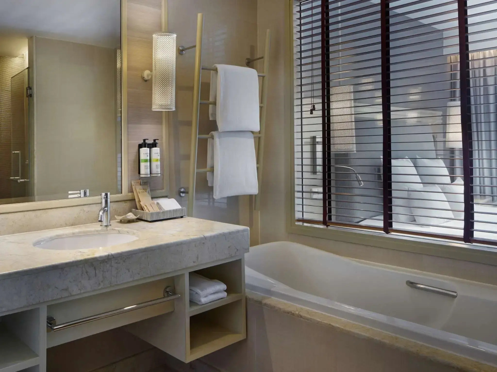 Pullman Phuket Panwa Beach Resort - Chambres