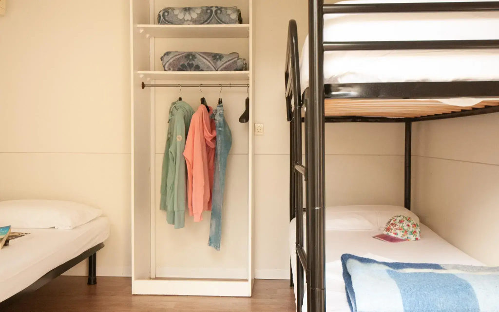 Triple Mobilhome