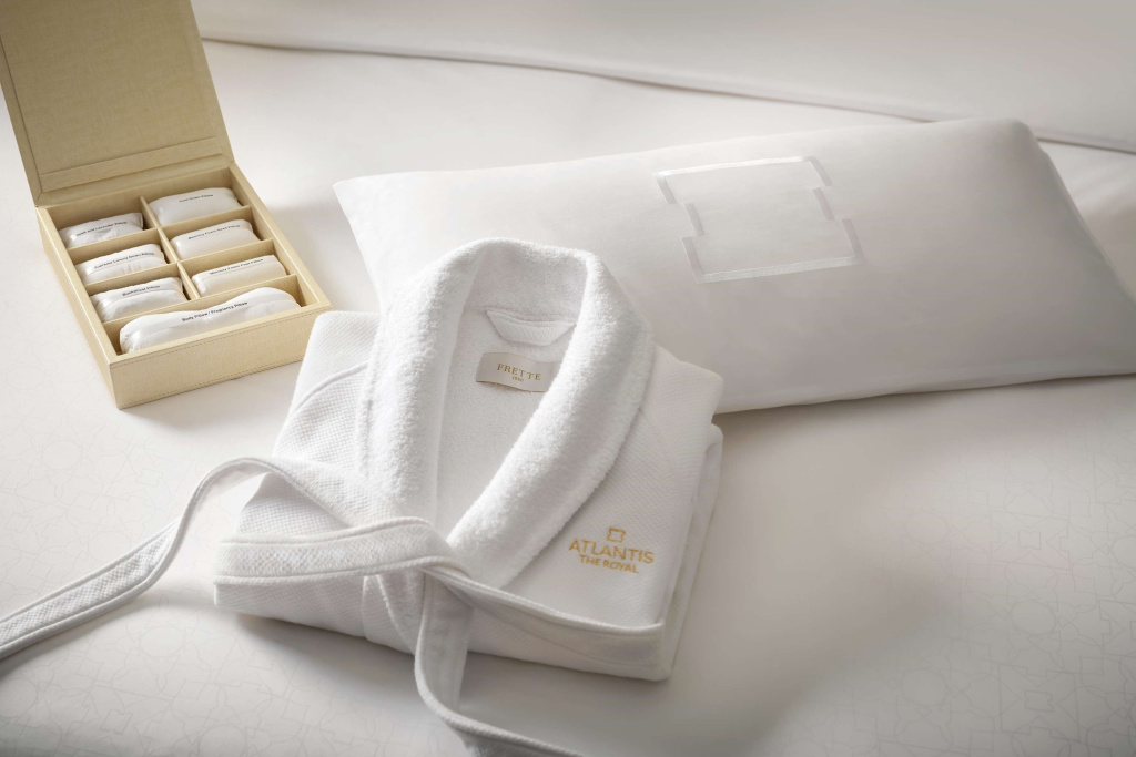 Terrace Sky Suite