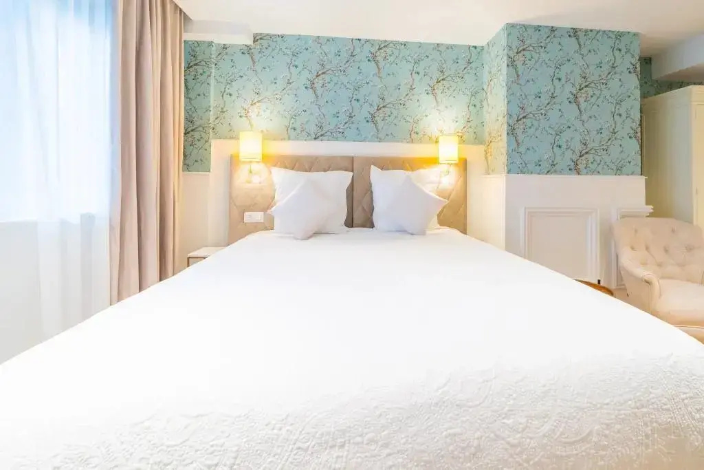 Grand Hotel Normandy by CW Hotel Collection - Chambres