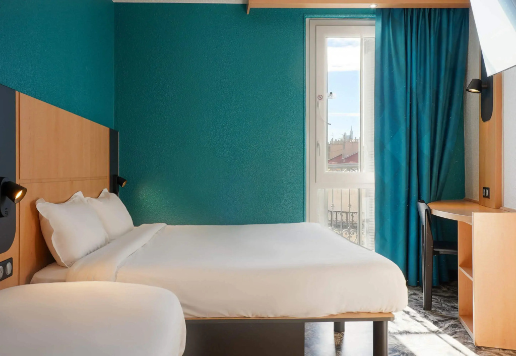 Hotel photo 5