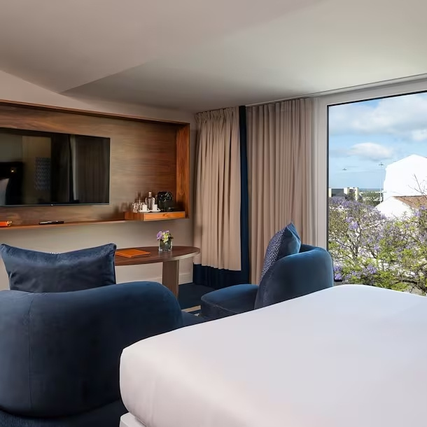 Palácio do Governador - Lisbon Hotel & Spa - Chambres