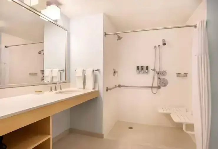 Homewood Suites by Hilton Parsippany-Troy Hills - Chambres
