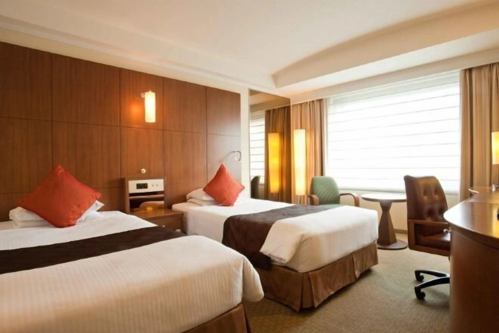 Royal Park Hotel Tokyo Nihonbashi 사진 9