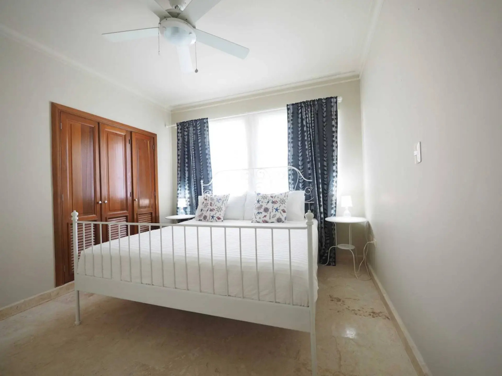 Playa Turquesa Ocean Club - Chambres