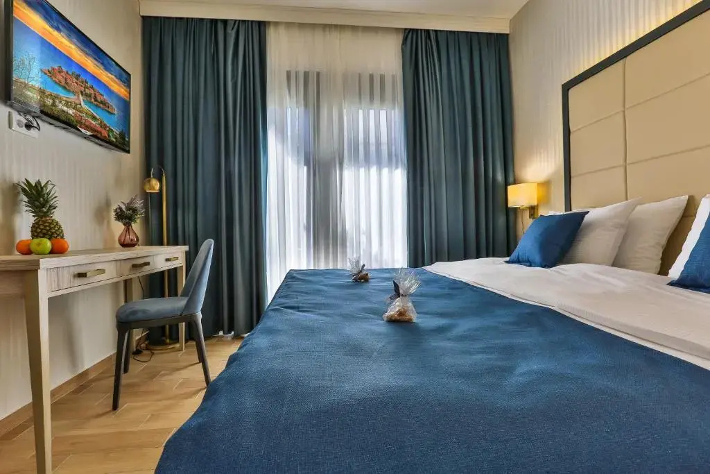 Harmony by Aycon Hotel - Chambres