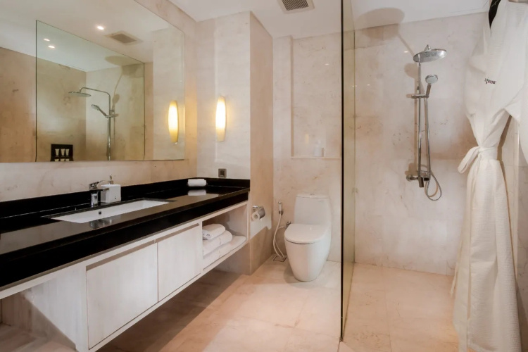 Montigo Resorts Seminyak - Chambres