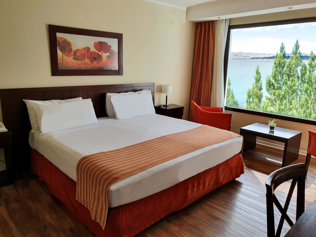 Xelena Hotel & Suites - Chambres