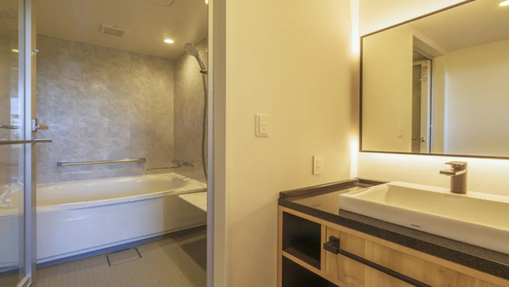 Kamenoi Hotel Ome 사진 20