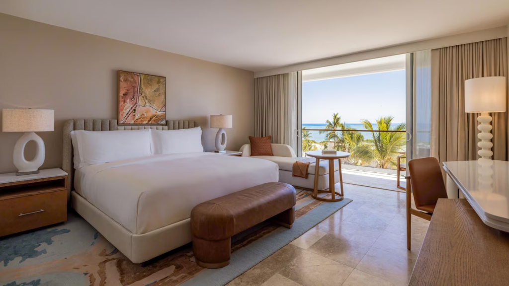 Salterra, a Luxury Collection Resort & Spa, South Caicos - Chambres