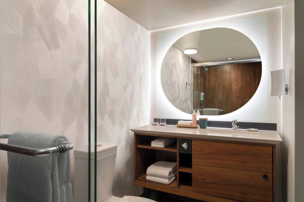 The Laylow Waikiki, Autograph Collection - Chambres