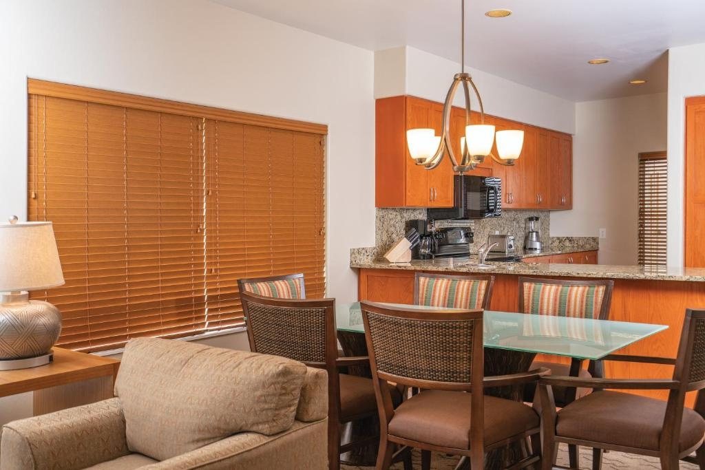 Kona Coast Resort - Chambres