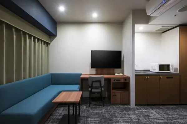 Hotel Villa Fontaine Tokyo - Ueno Okachimachi 사진 4