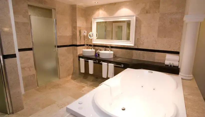 Resort Grand Riviera Princess - All Inclusive - Chambres