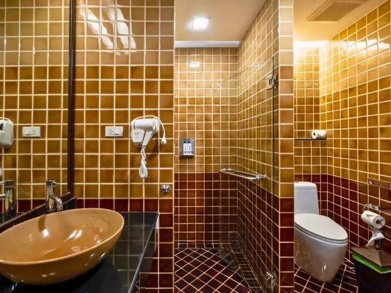 Kacha Resort and Spa Koh Chang - Chambres