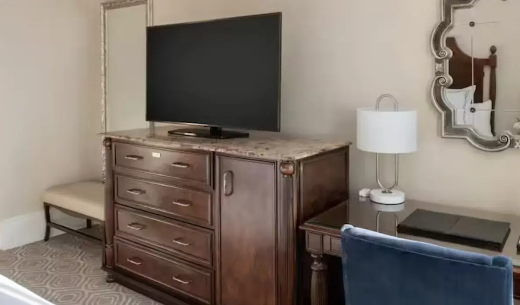 The Roosevelt New Orleans, A Waldorf Astoria Hotel - Chambres