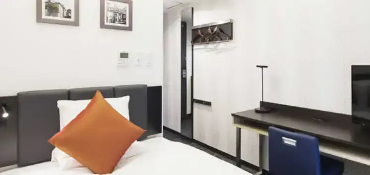 Hotel Mystays Shin Osaka Conference Center 사진 1