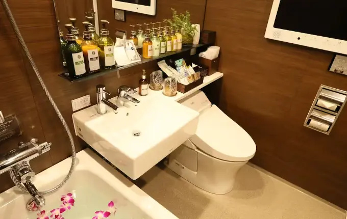 Hotel Petit Bali Higashishinjuku - Adults Only 사진 5
