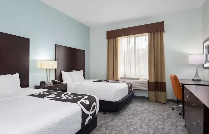 La Quinta Inn & Suites by Wyndham Bonita Springs Naples N. - Chambres