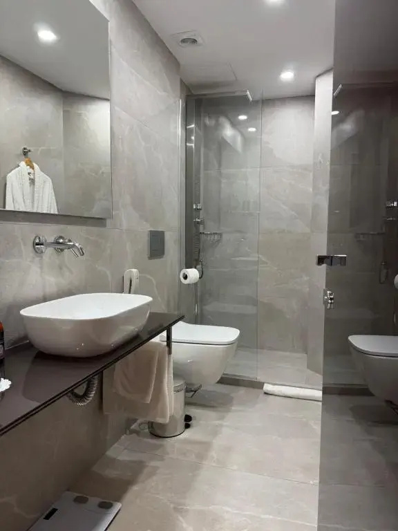 Galaxy Beach Resort, BW Premier Collection - Chambres