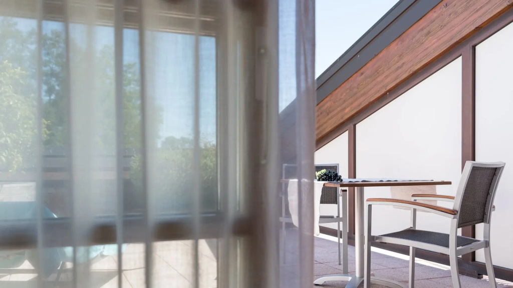 Green Village Eco Resort - Chambres