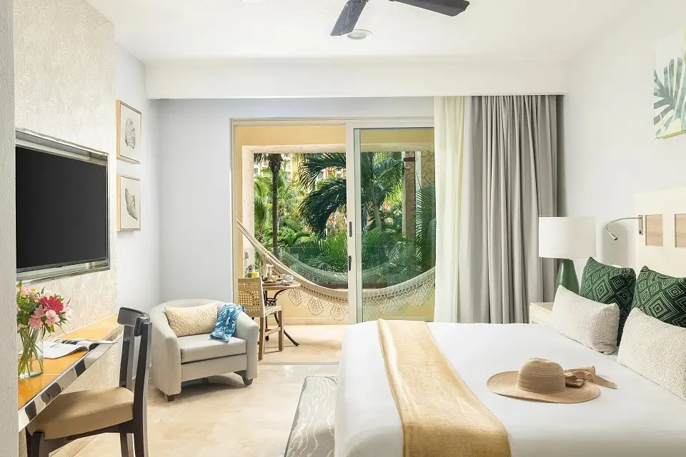 Villa del Palmar Cancun Luxury Beach Resort & Spa - Chambres