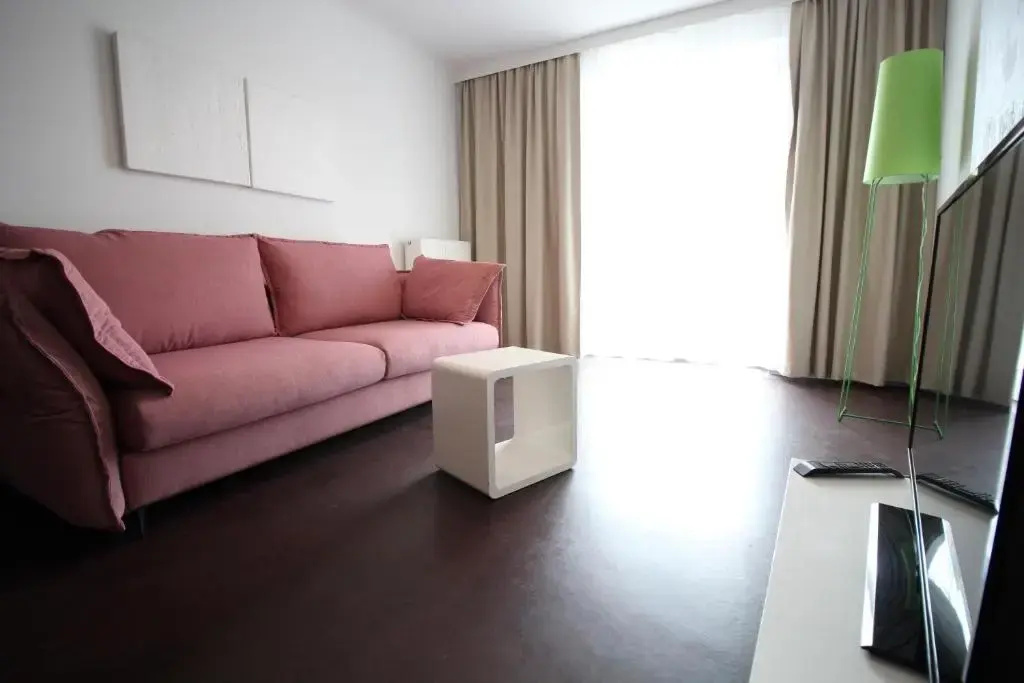 Stanys Das Apartmenthotel - Chambres