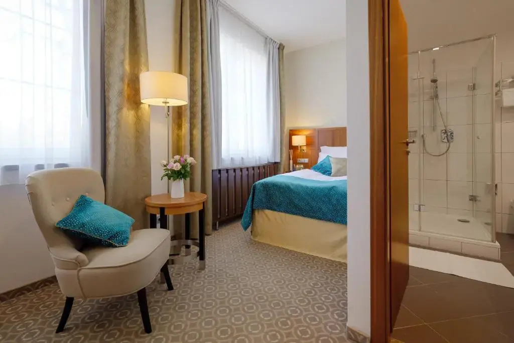 Hotel photo 7