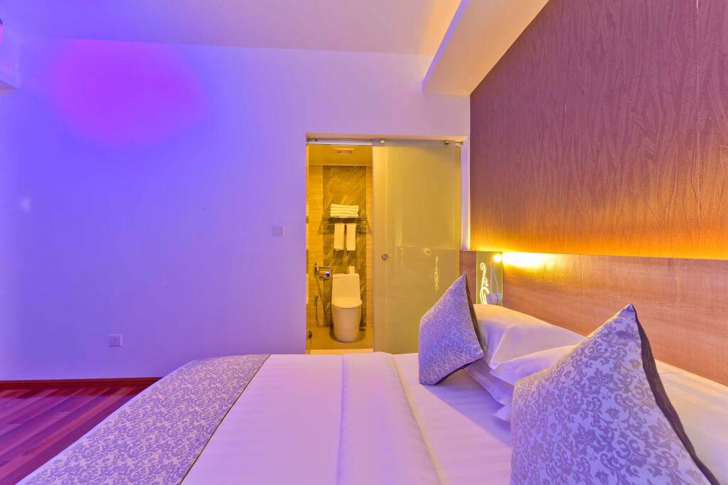 Arena Beach Hotel