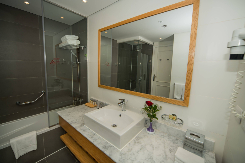 Renaissance Sharm El Sheikh Golden View Beach Resort - Chambres