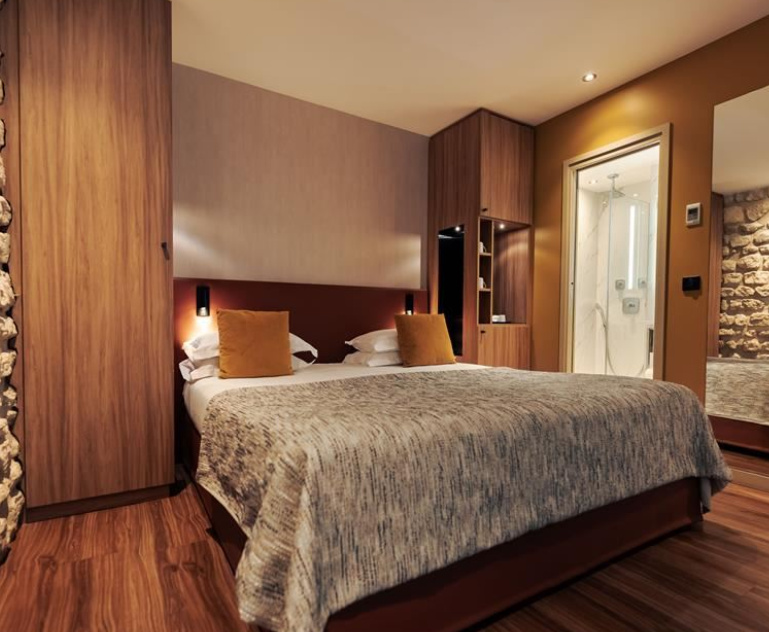 Hotel Atmospheres 43