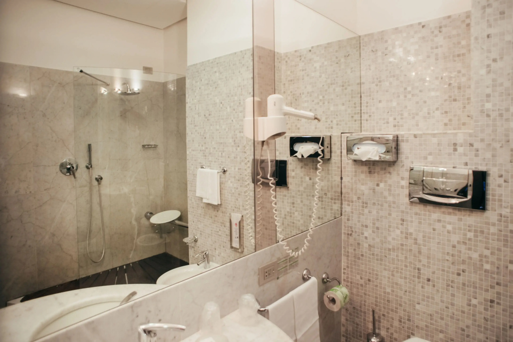 Hotel Porta Felice & Spa - Chambres