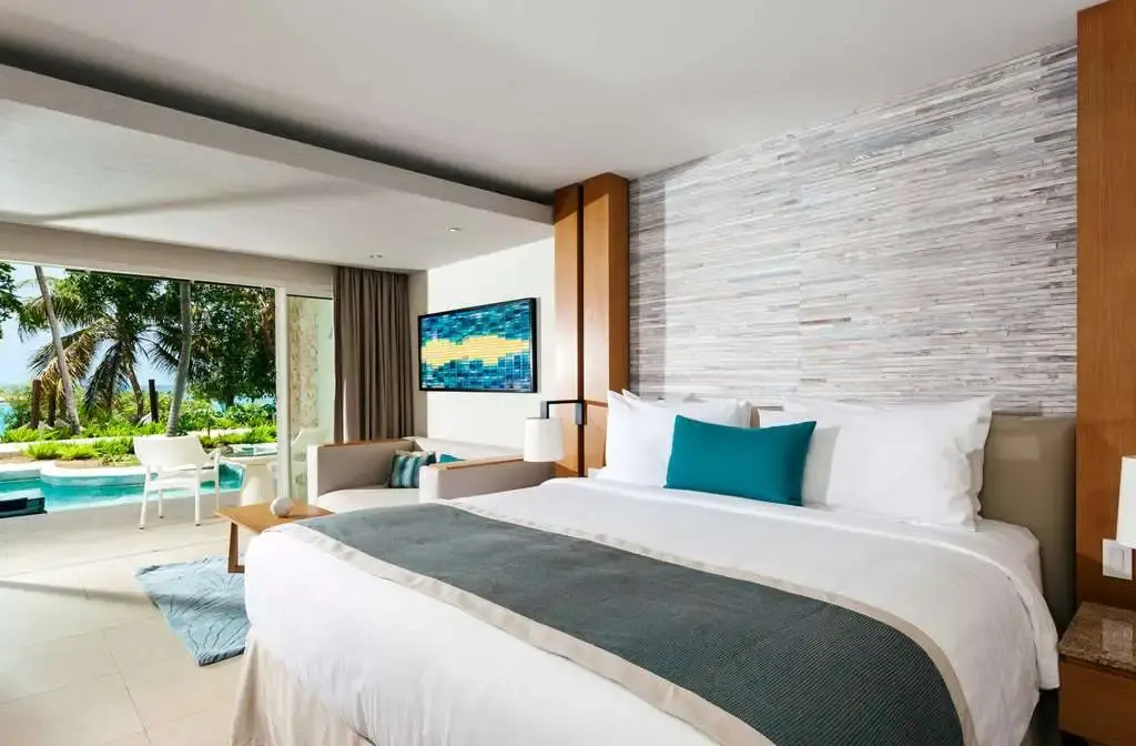 Sonesta Ocean Point All Inclusive, Adults Only Resort - Chambres