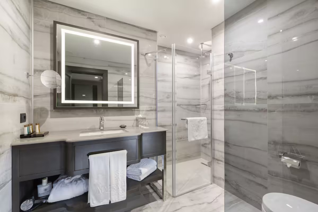 Almira Hotel Thermal Spa & Convention Center - Chambres