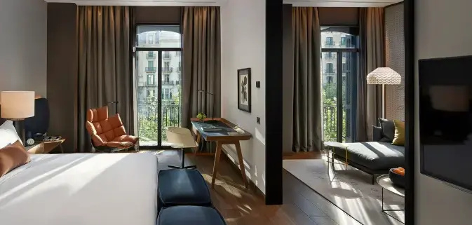 Family Suite