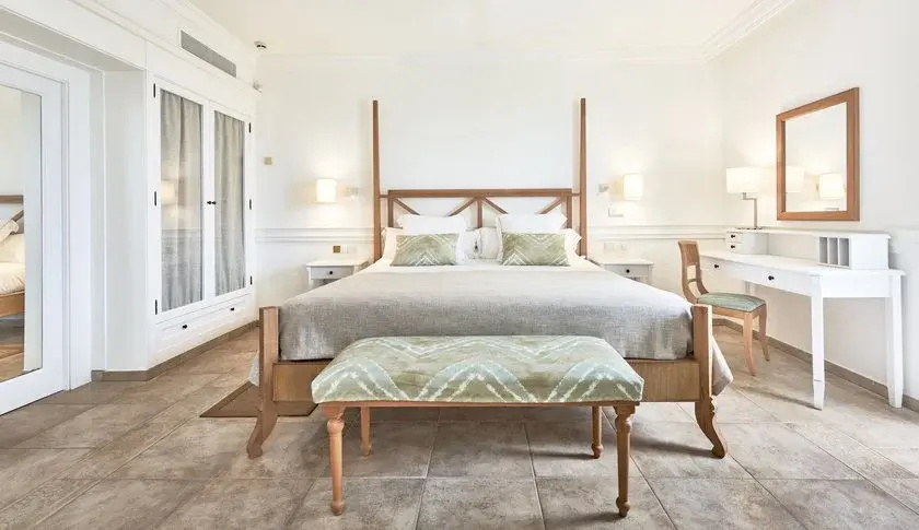 Insotel Punta Prima Prestige Suites & Spa - Chambres