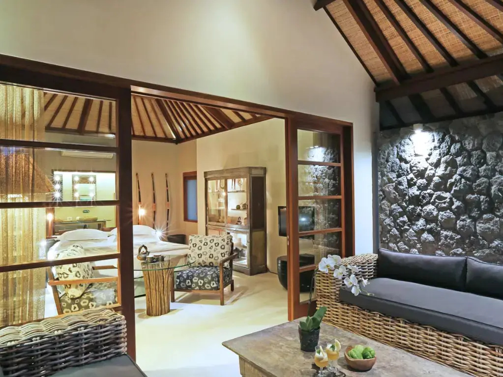 The Purist Villas & Spa - Chambres